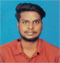 Mr. Muukesh Pondy P