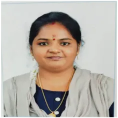 Asha Sharmili - Assistant Professor at SAHS - Karaikal