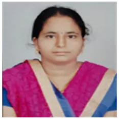 Ms. Gayathri - Tutor at SAHS - Karaikal
