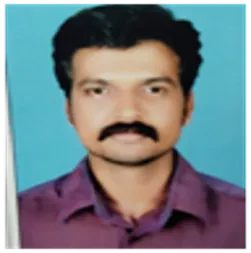 Mr.P.Saravanan - Assistant Professor at SAHS - Karaikal