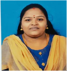 S.Lakshmi - Assistant Professor at SAHS - Karaikal