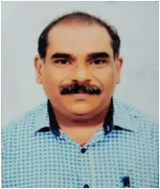 Dr.S.Thirumeni - Assistant Professor at SAHS - Karaikal