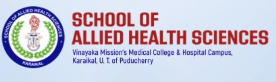 Library Services at School of Allied Health Sciences VMMC Karaikal